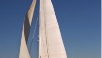 Sailing Catamaran LA SELLA DEL DIAVOLO -  sailing